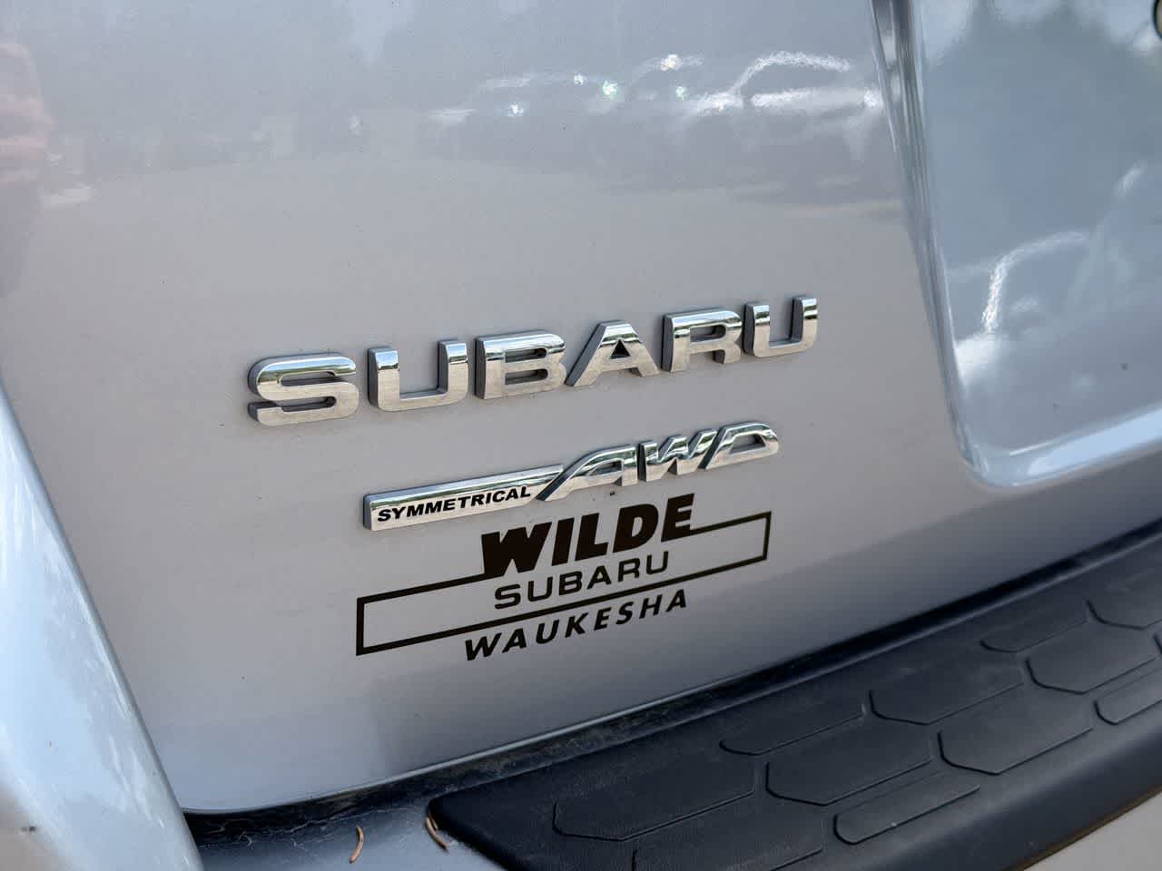 Thumbnail: 2023 Subaru Crosstrek - 16