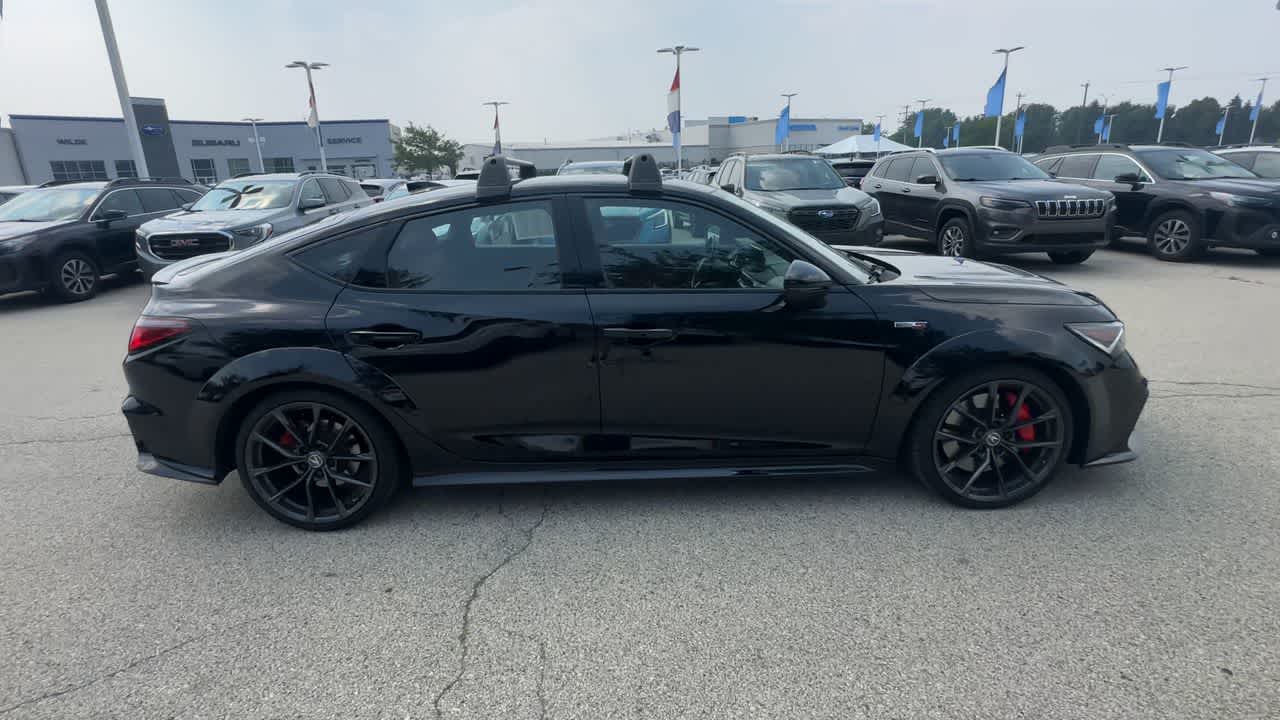 Thumbnail: 2024 Acura Integra - 2