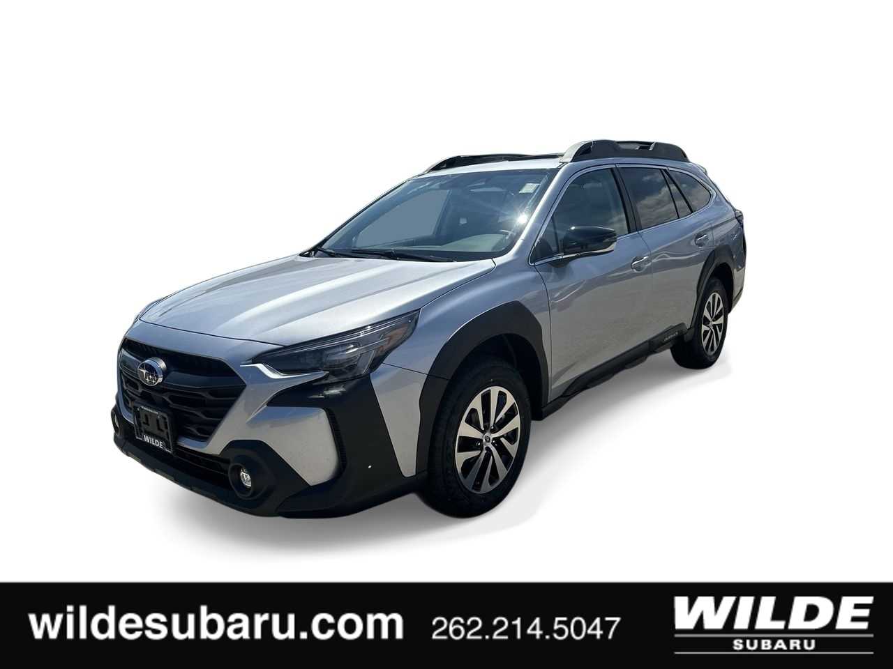 2025 Subaru Outback Premium -
                Waukesha, WI