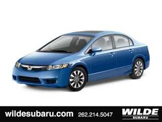 2009 Honda Civic  -
                  Waukesha, WI