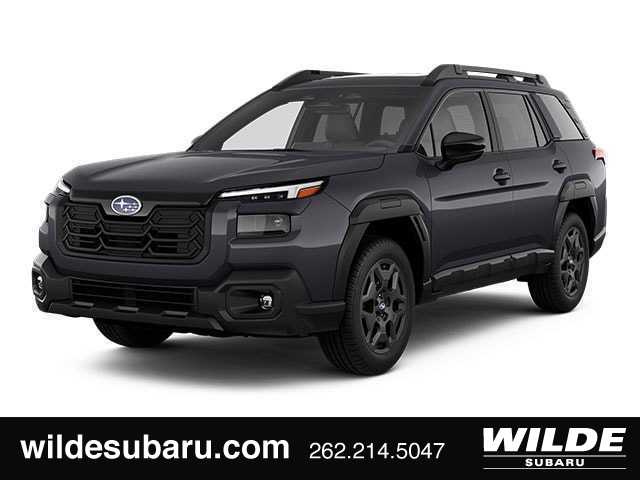 Thumbnail: 2026 Subaru Outback - 1