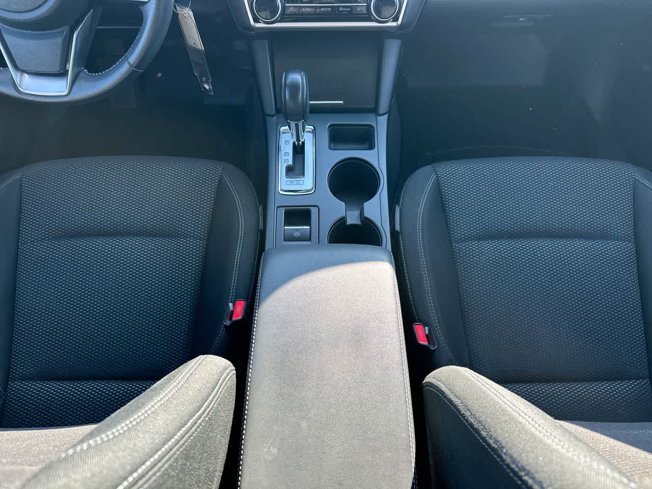 Thumbnail: 2018 Subaru Outback - 30