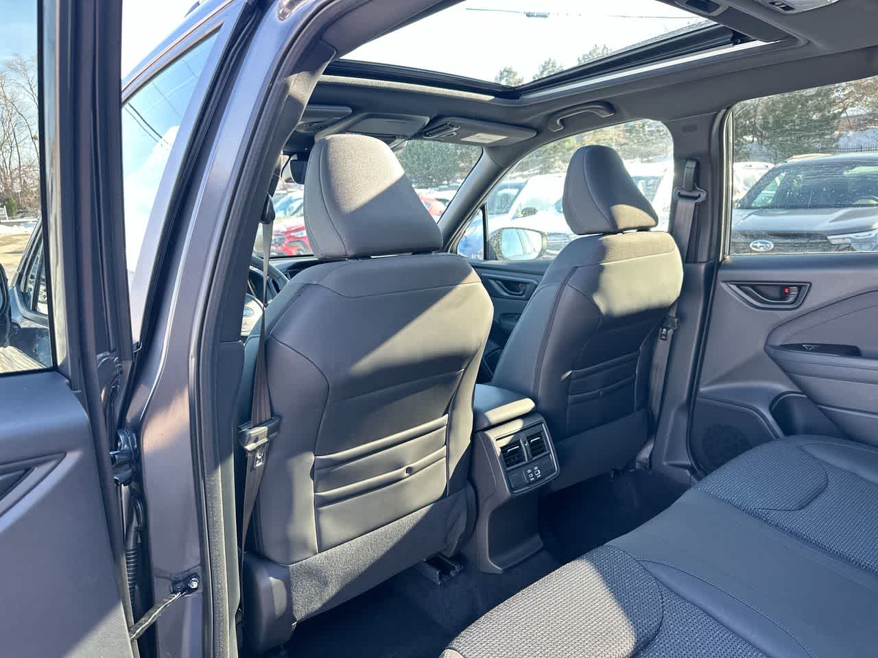 Thumbnail: 2026 Subaru Forester - 23