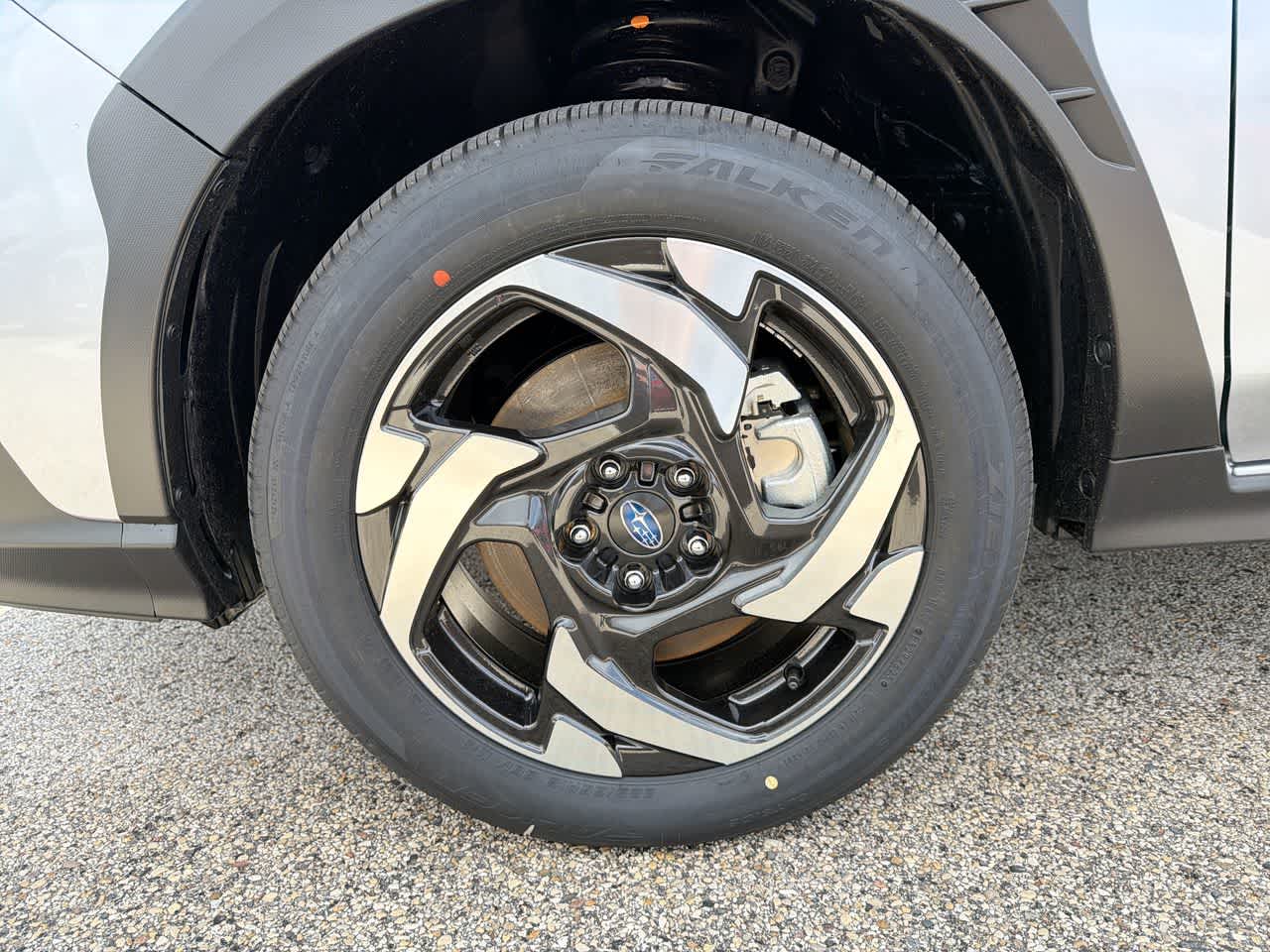 Thumbnail: 2026 Subaru Crosstrek - 19