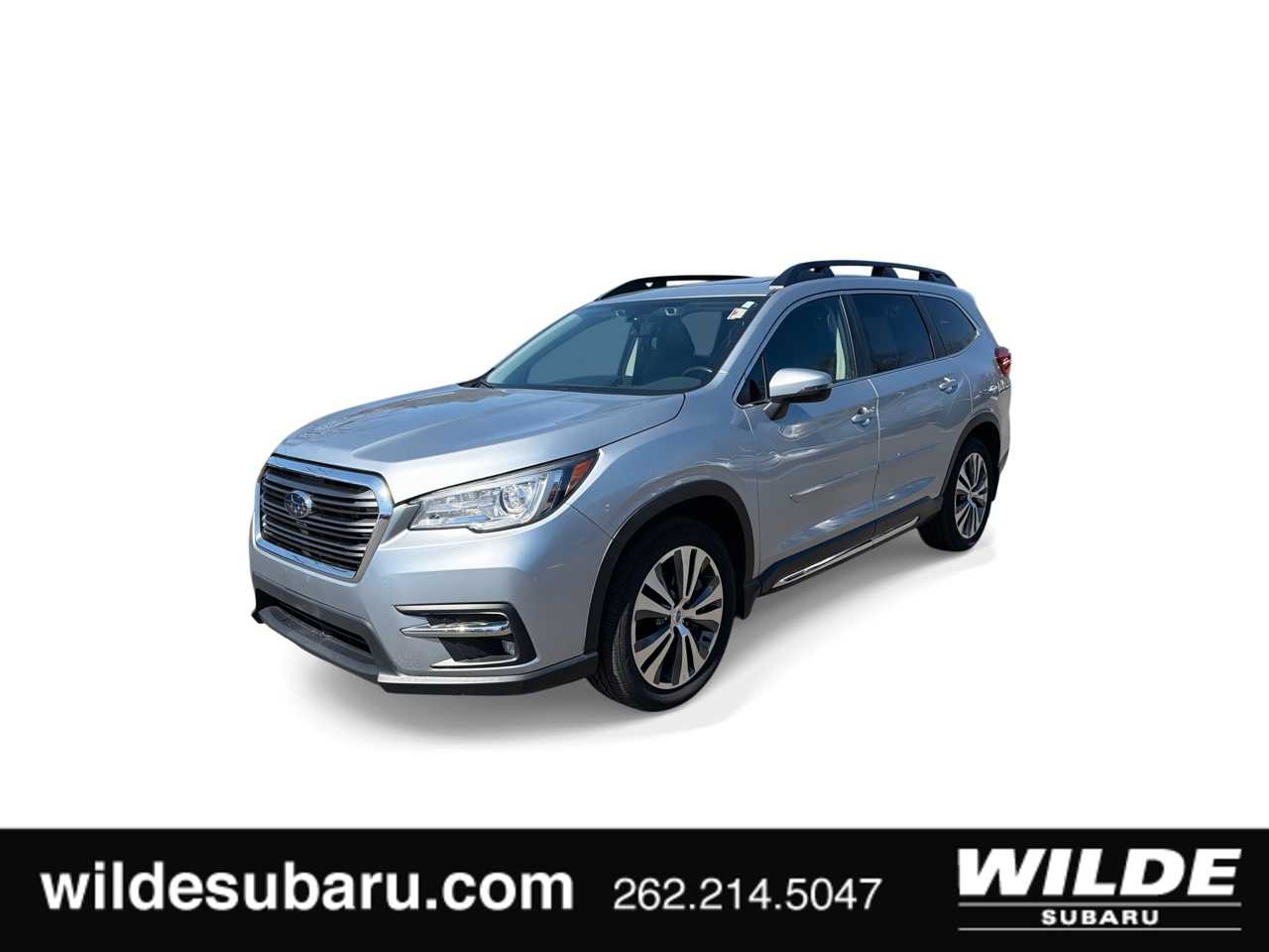 2019 Subaru Ascent Limited -
                  Waukesha, WI