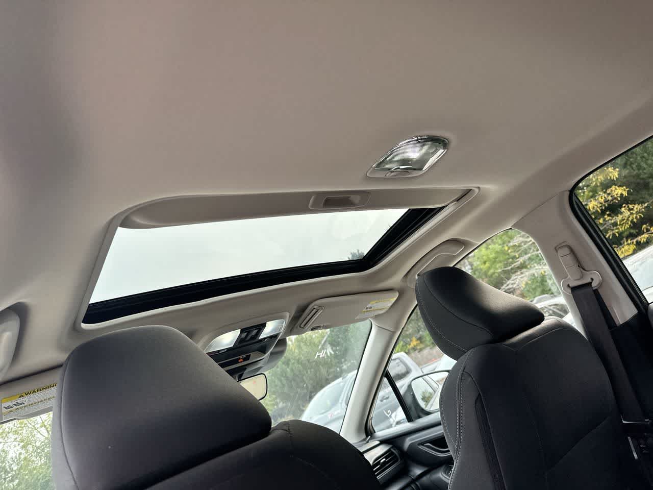 Thumbnail: 2026 Subaru Crosstrek - 24