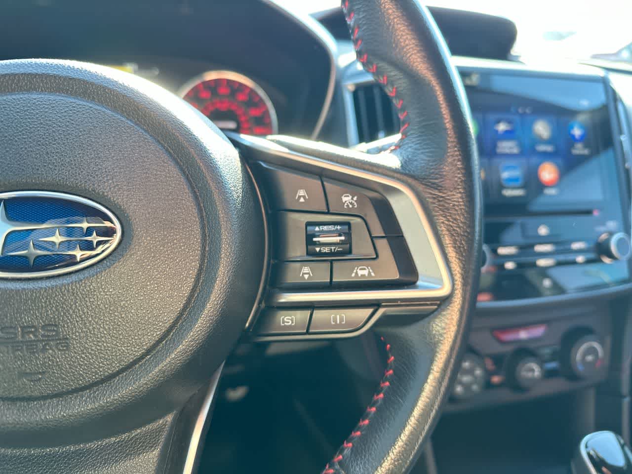 Thumbnail: 2023 Subaru Impreza - 30