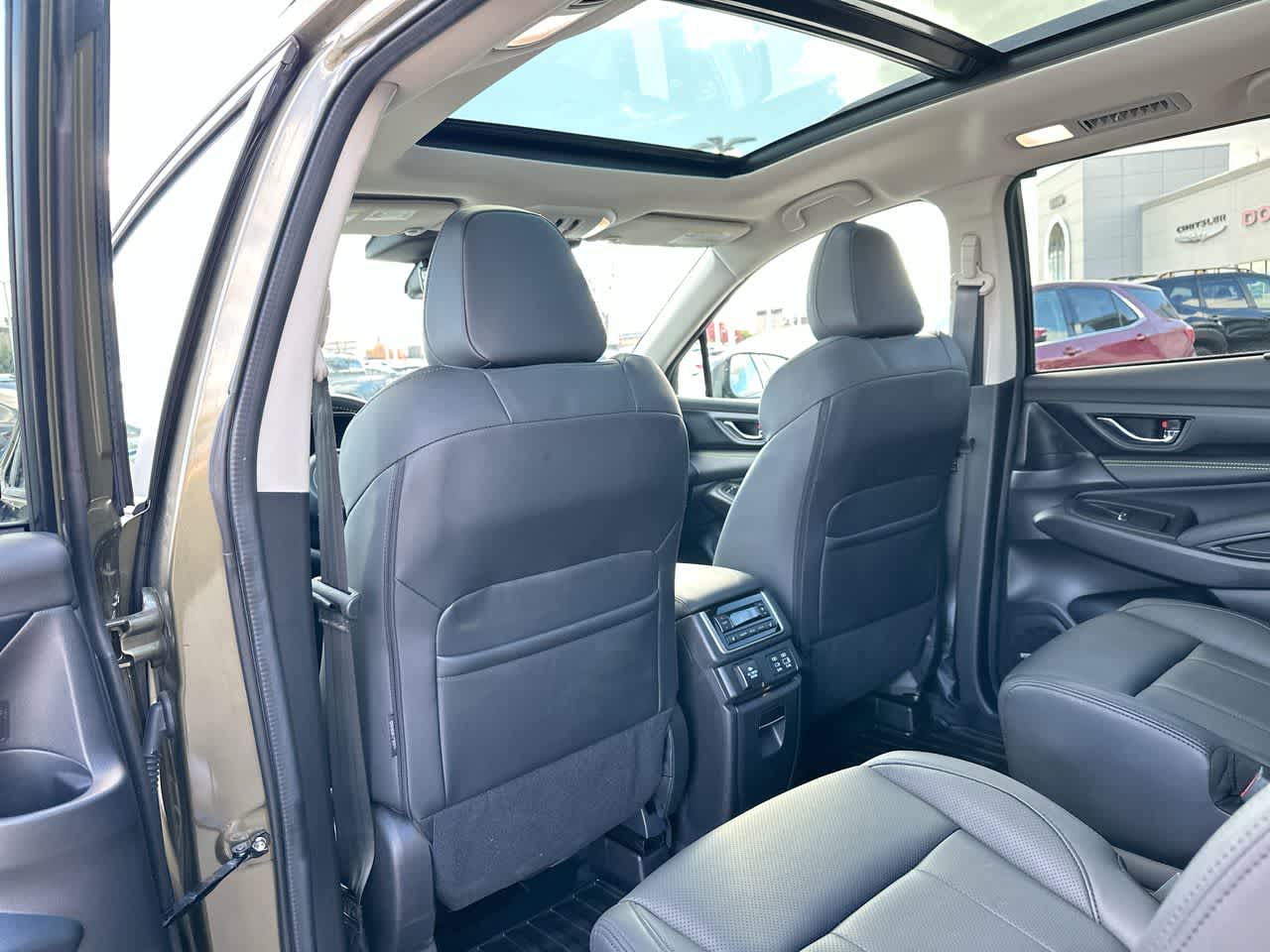 Thumbnail: 2025 Subaru Ascent - 23