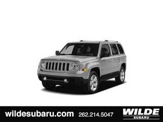 2011 Jeep Patriot Sport -
                  Waukesha, WI