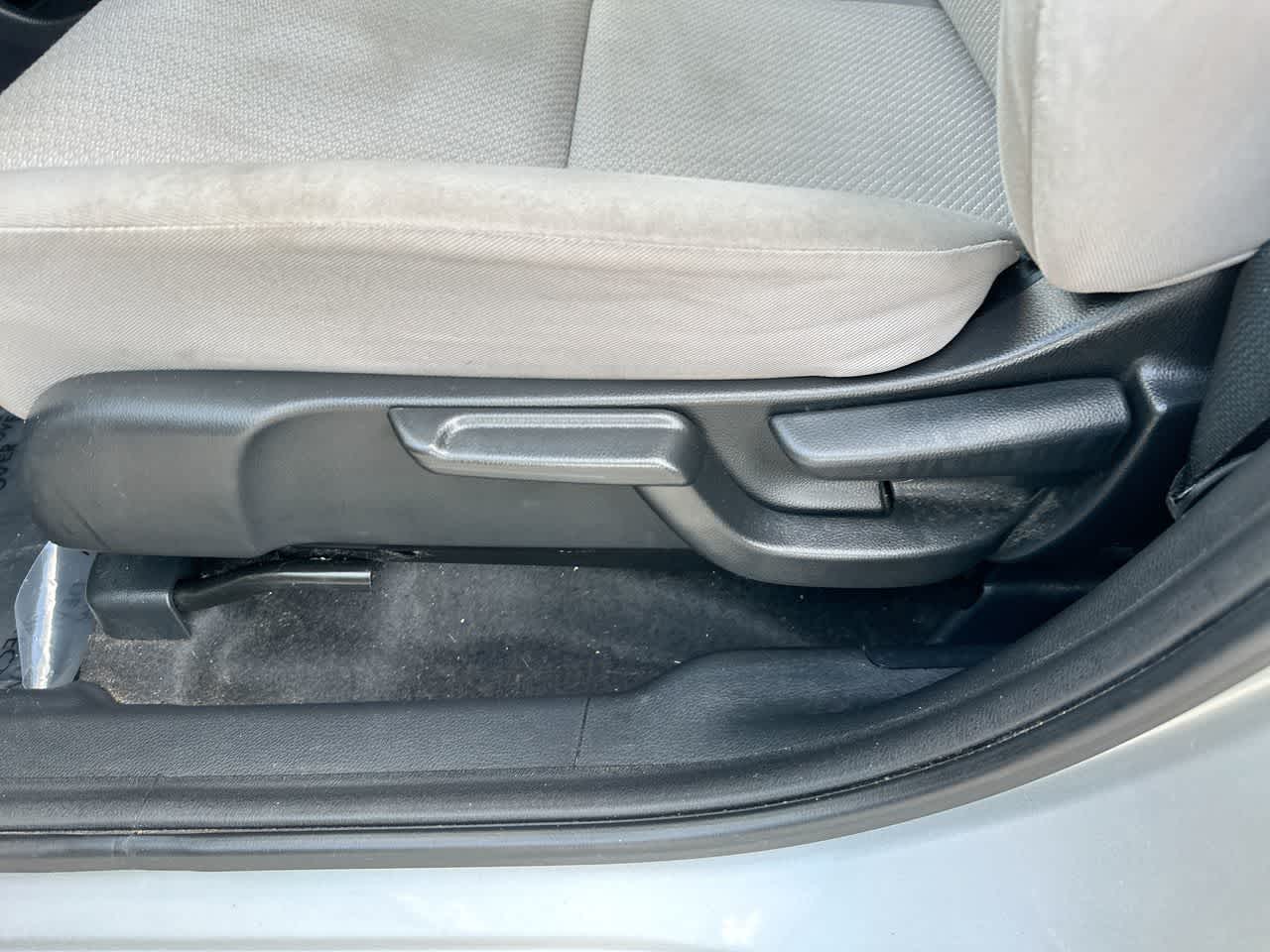 Thumbnail: 2016 Honda HR-V - 22