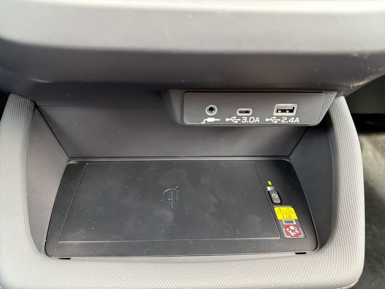 Thumbnail: 2026 Subaru Forester - 34