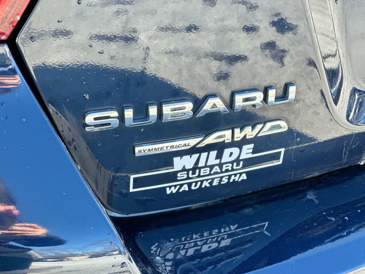 Thumbnail: 2016 Subaru Impreza - 17