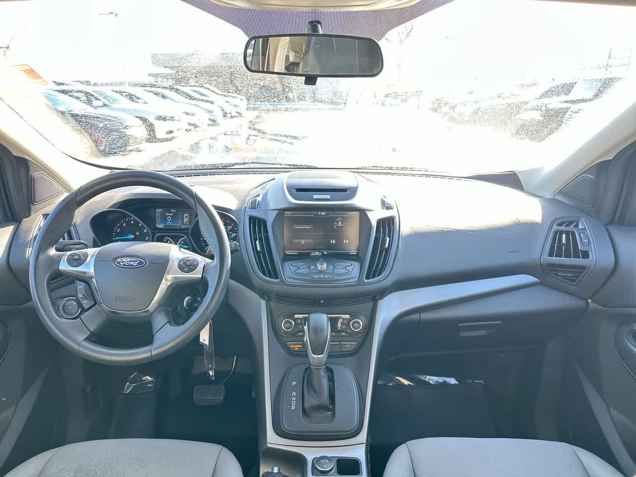 Thumbnail: 2015 Ford Escape - 20