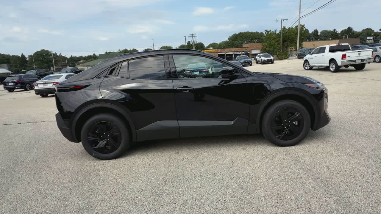 2026 Subaru Uncharted Sport - Photo 9