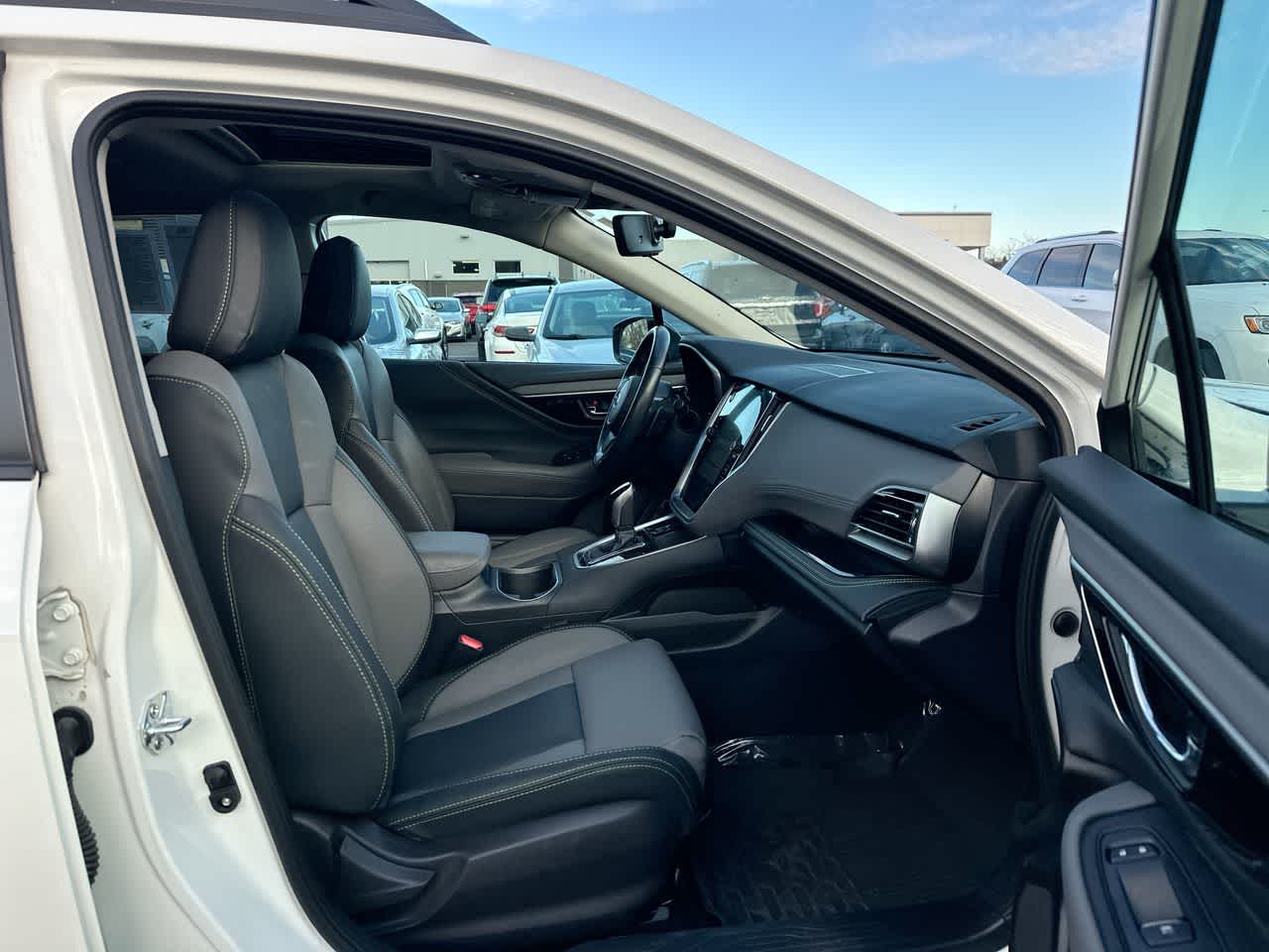 Thumbnail: 2023 Subaru Outback - 27