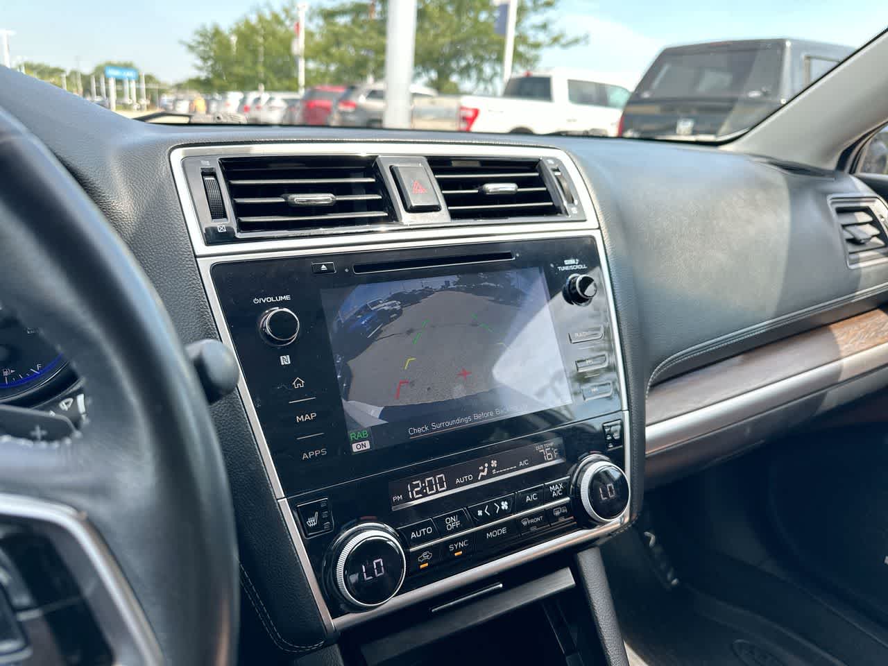 Thumbnail: 2019 Subaru Outback - 33