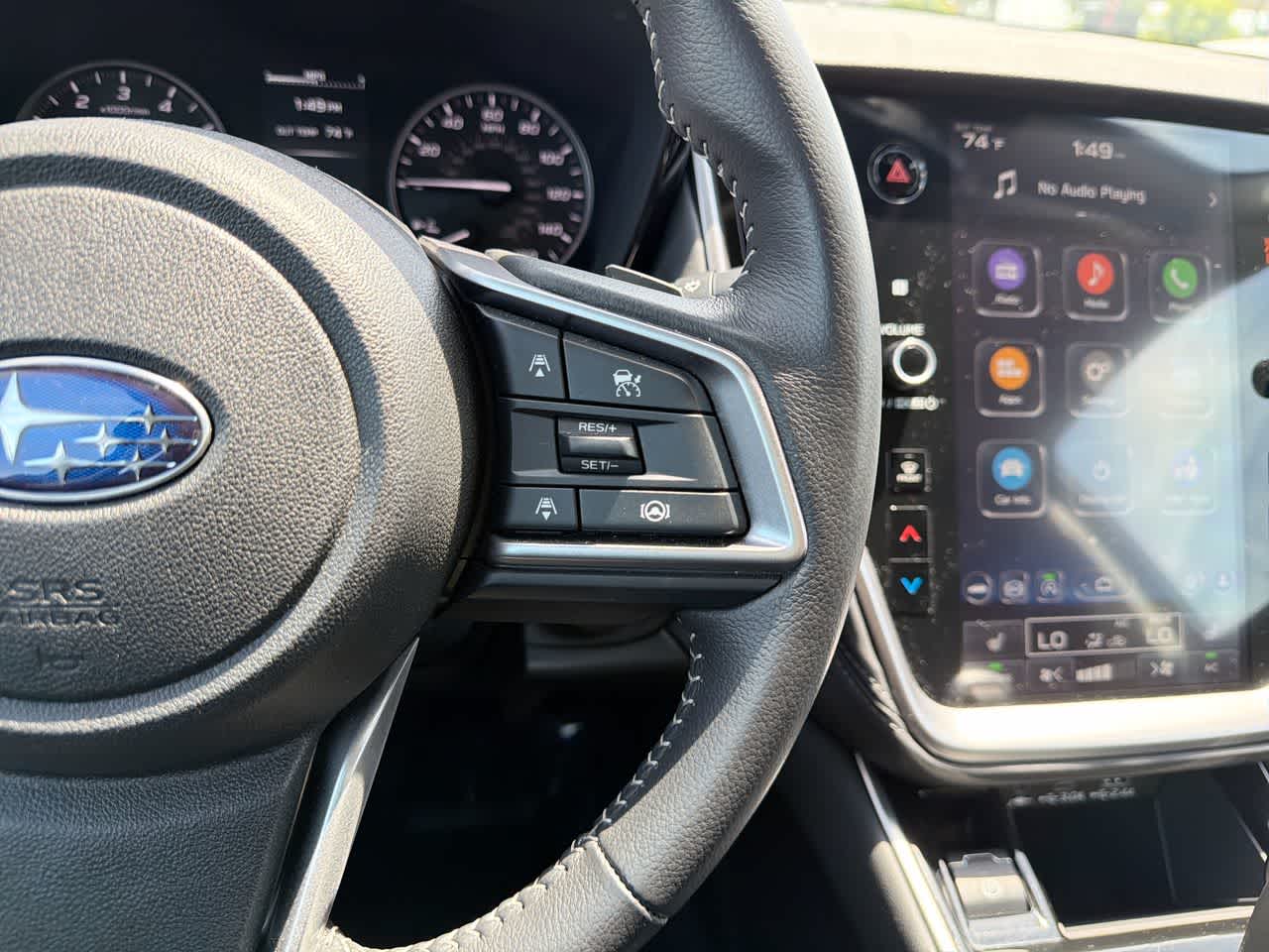 2025 Subaru Legacy Premium - Photo 29