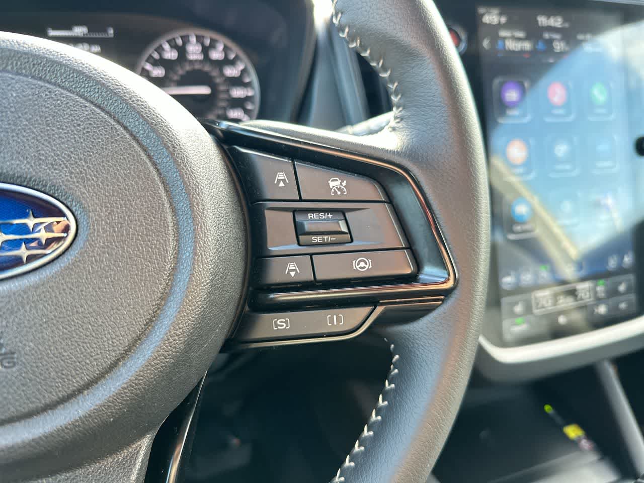 Thumbnail: 2025 Subaru Forester - 30