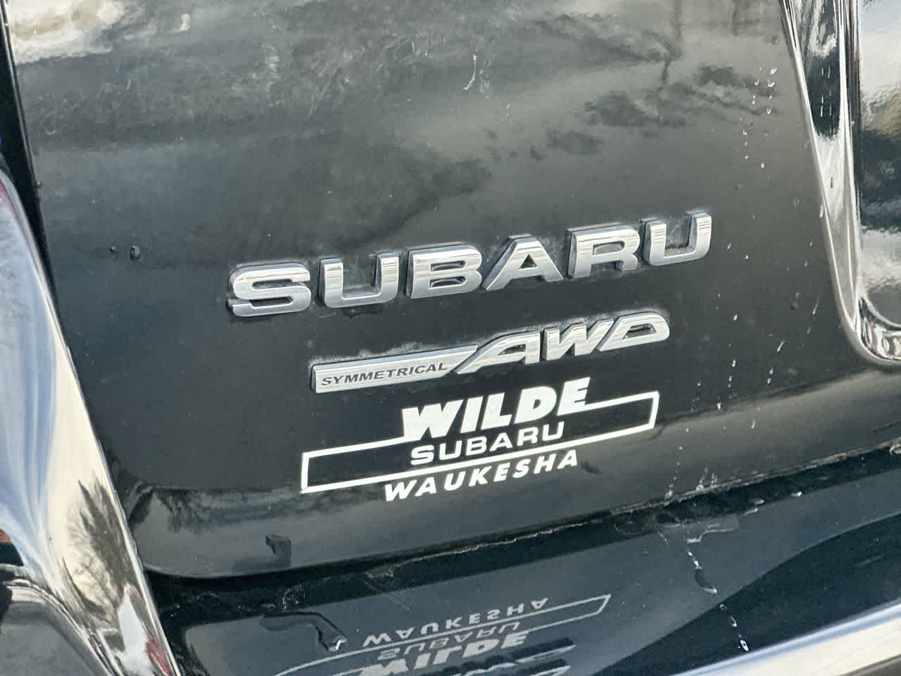 Thumbnail: 2023 Subaru Crosstrek - 17