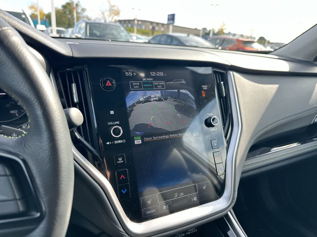 Thumbnail: 2025 Subaru Outback - 30