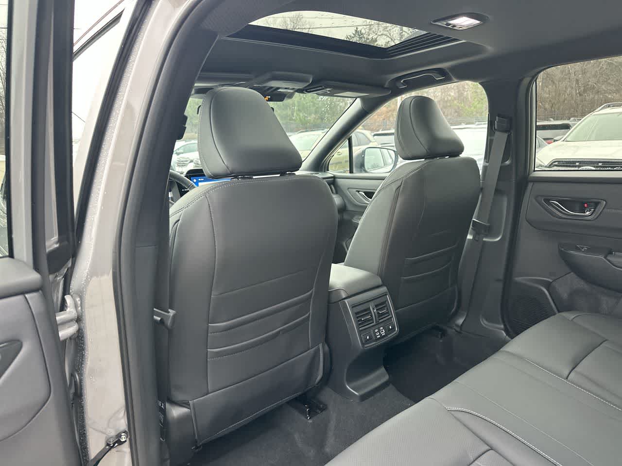 Thumbnail: 2026 Subaru Outback - 22