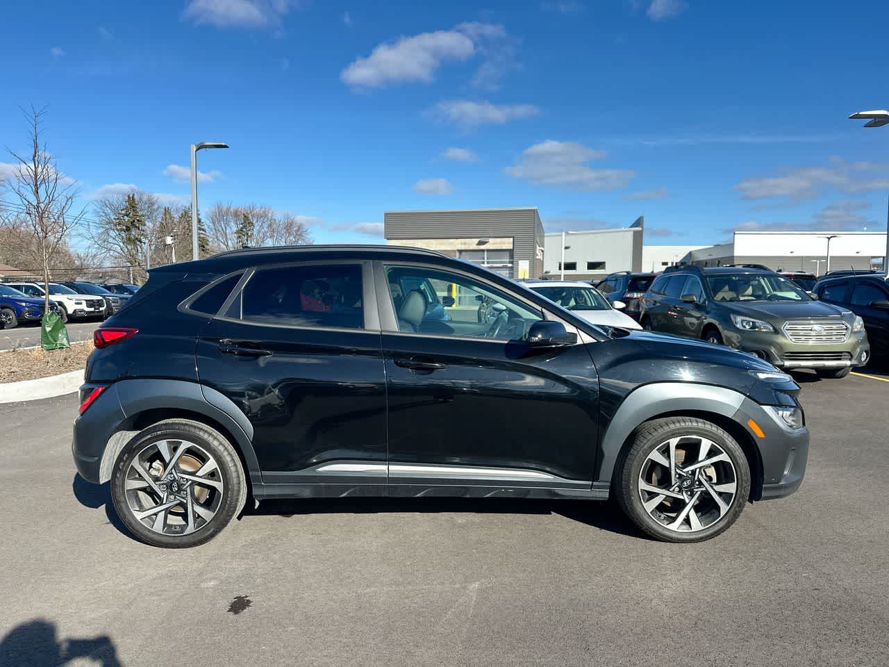 Thumbnail: 2023 Hyundai Kona - 14