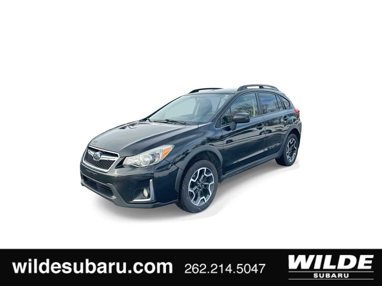 2017 Subaru Crosstrek Premium -
                  Waukesha, WI