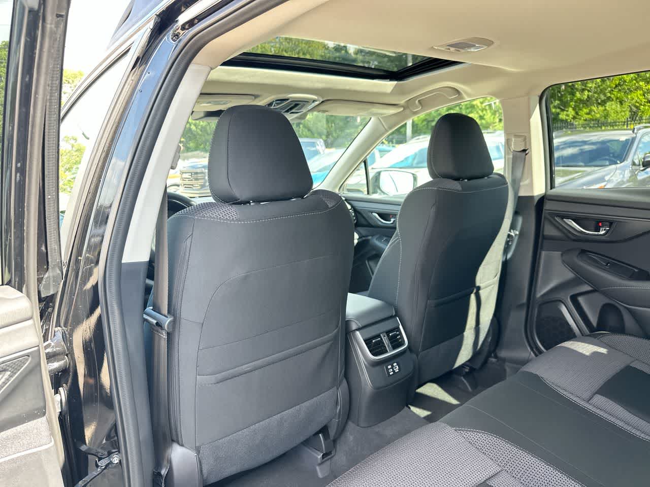 Thumbnail: 2025 Subaru Outback - 23