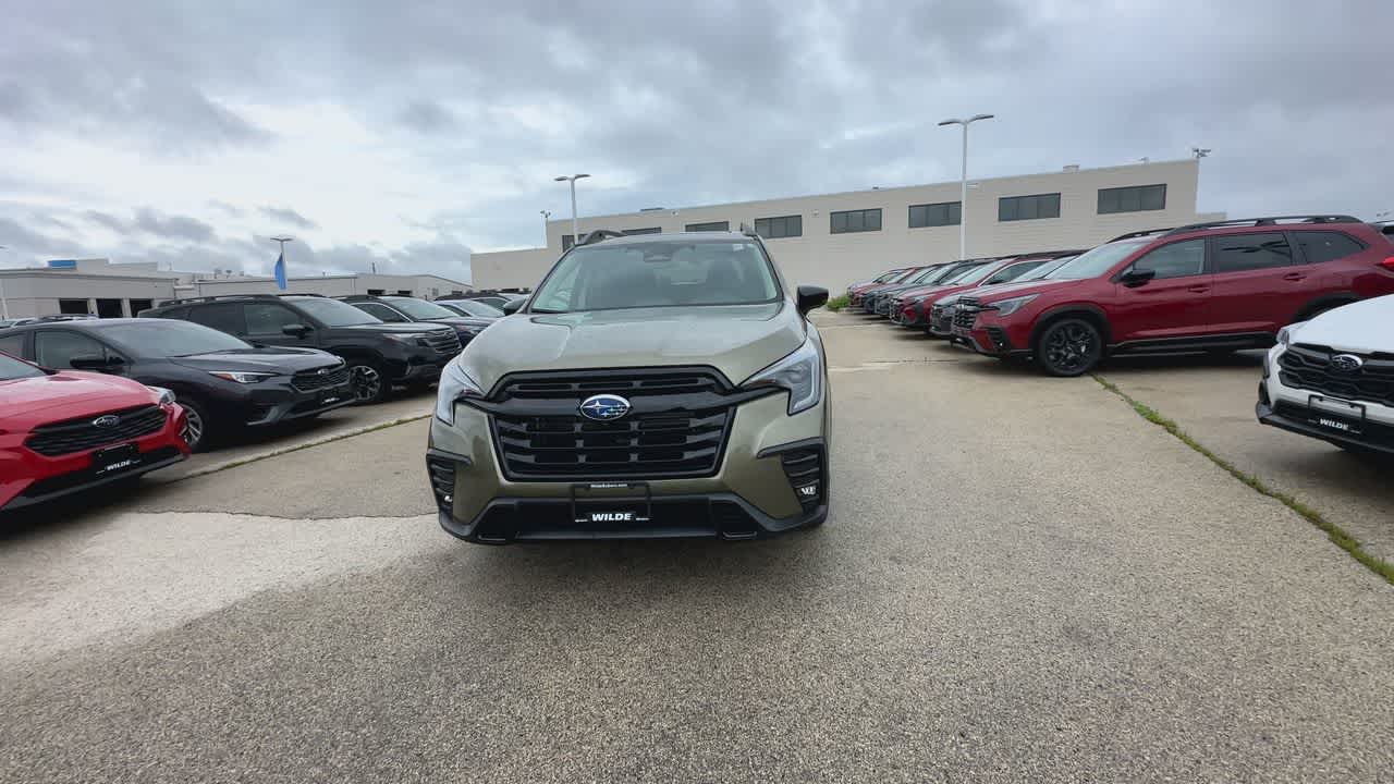 Thumbnail: 2025 Subaru Ascent - 3