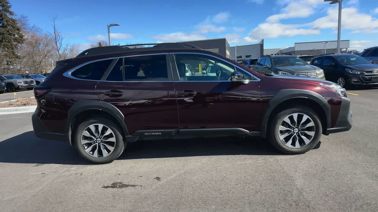 Thumbnail: 2023 Subaru Outback - 9
