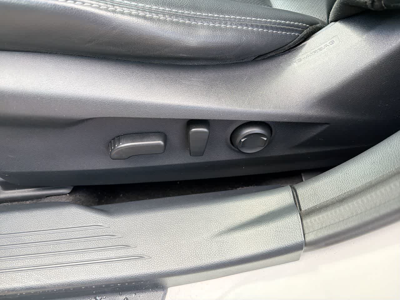 Thumbnail: 2020 Subaru Legacy - 22