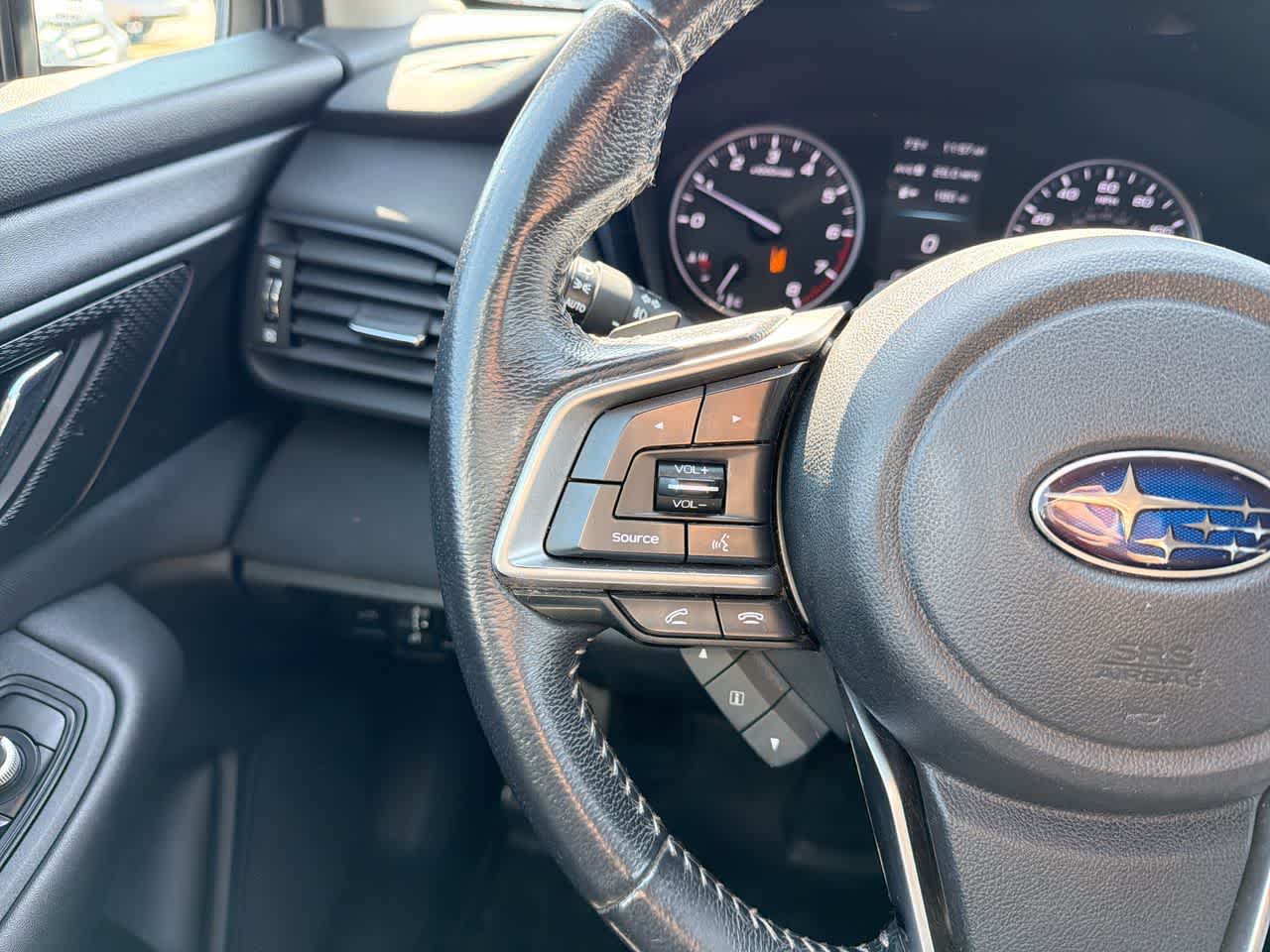 Thumbnail: 2021 Subaru Outback - 28