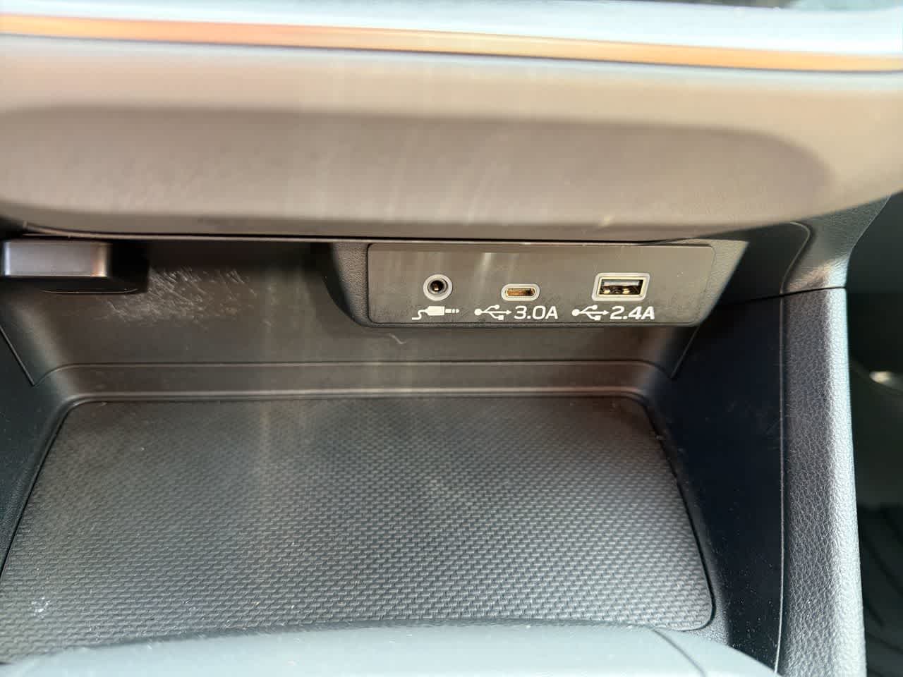 Thumbnail: 2024 Subaru Crosstrek - 34