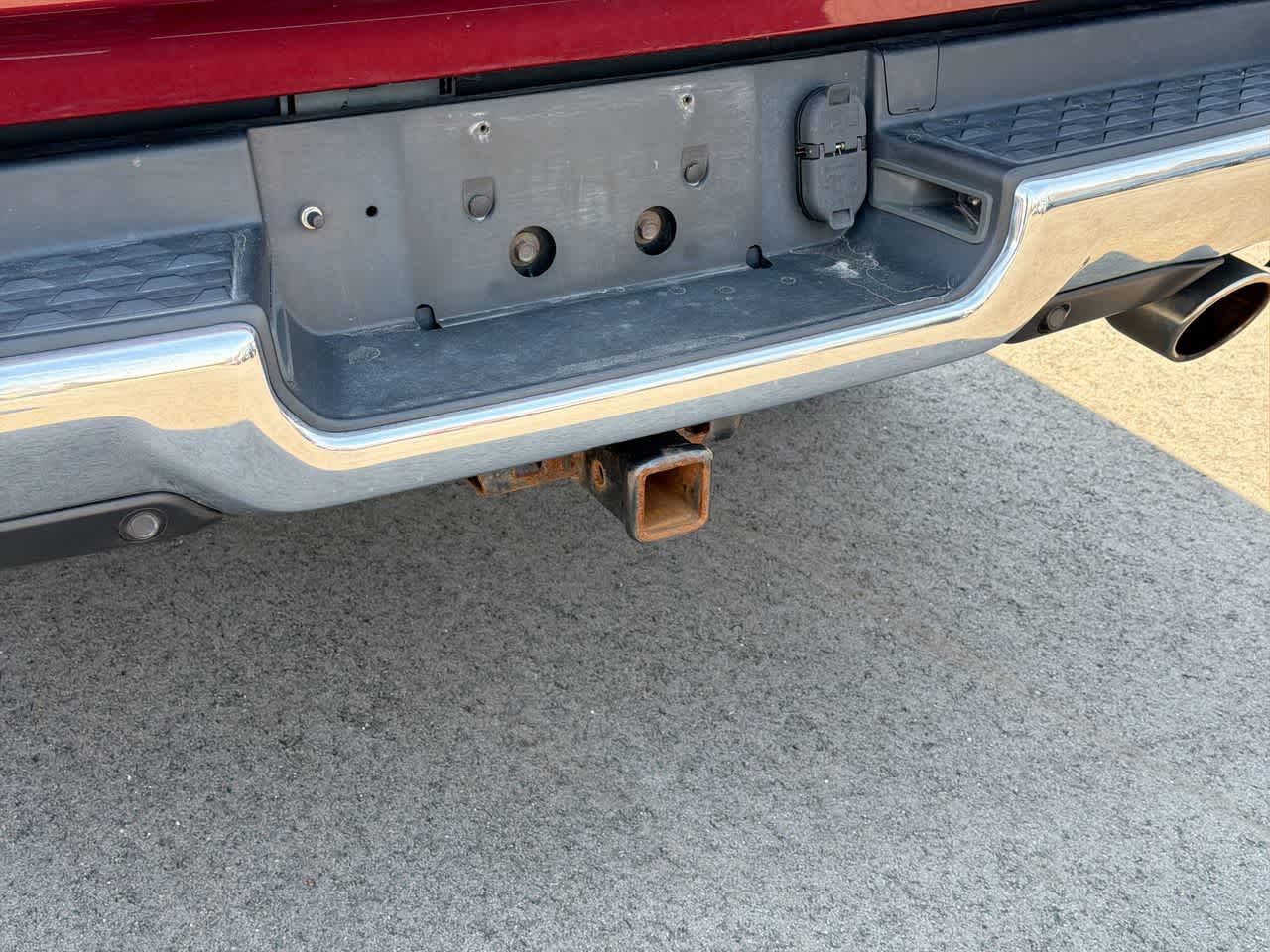 Thumbnail: 2020 RAM 1500 - 37