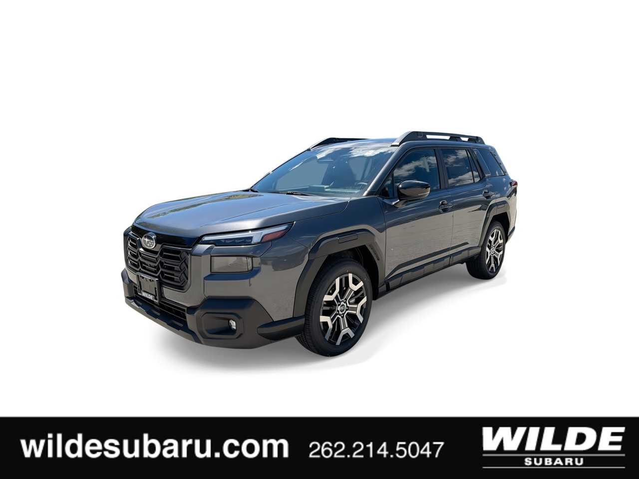 Thumbnail: 2026 Subaru Outback - 1