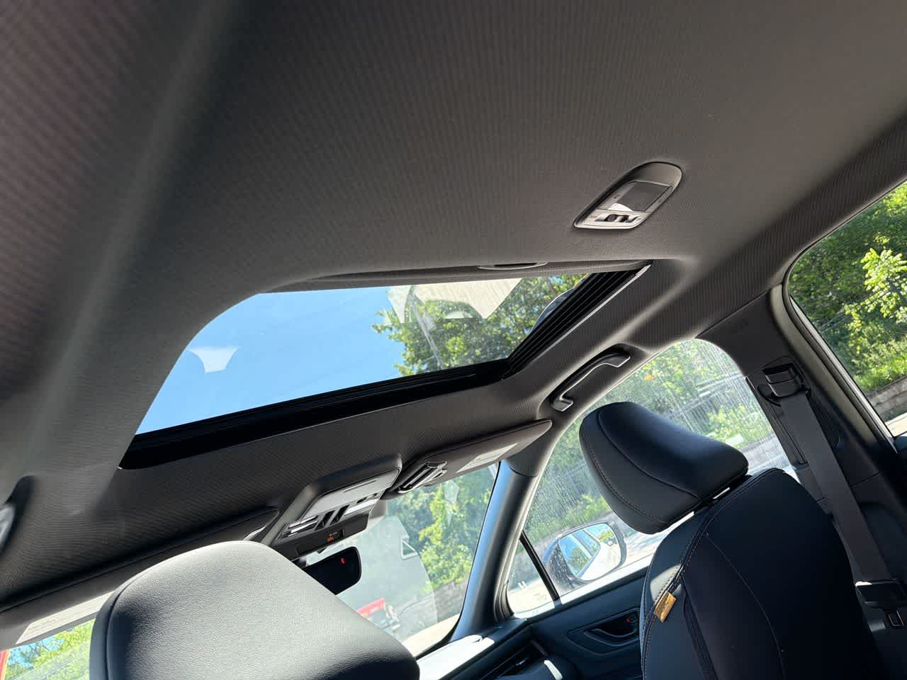 Thumbnail: 2026 Subaru Outback - 23