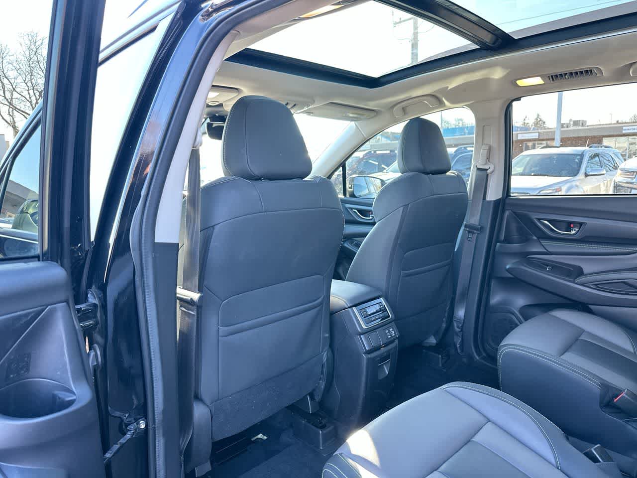 Thumbnail: 2023 Subaru Ascent - 23