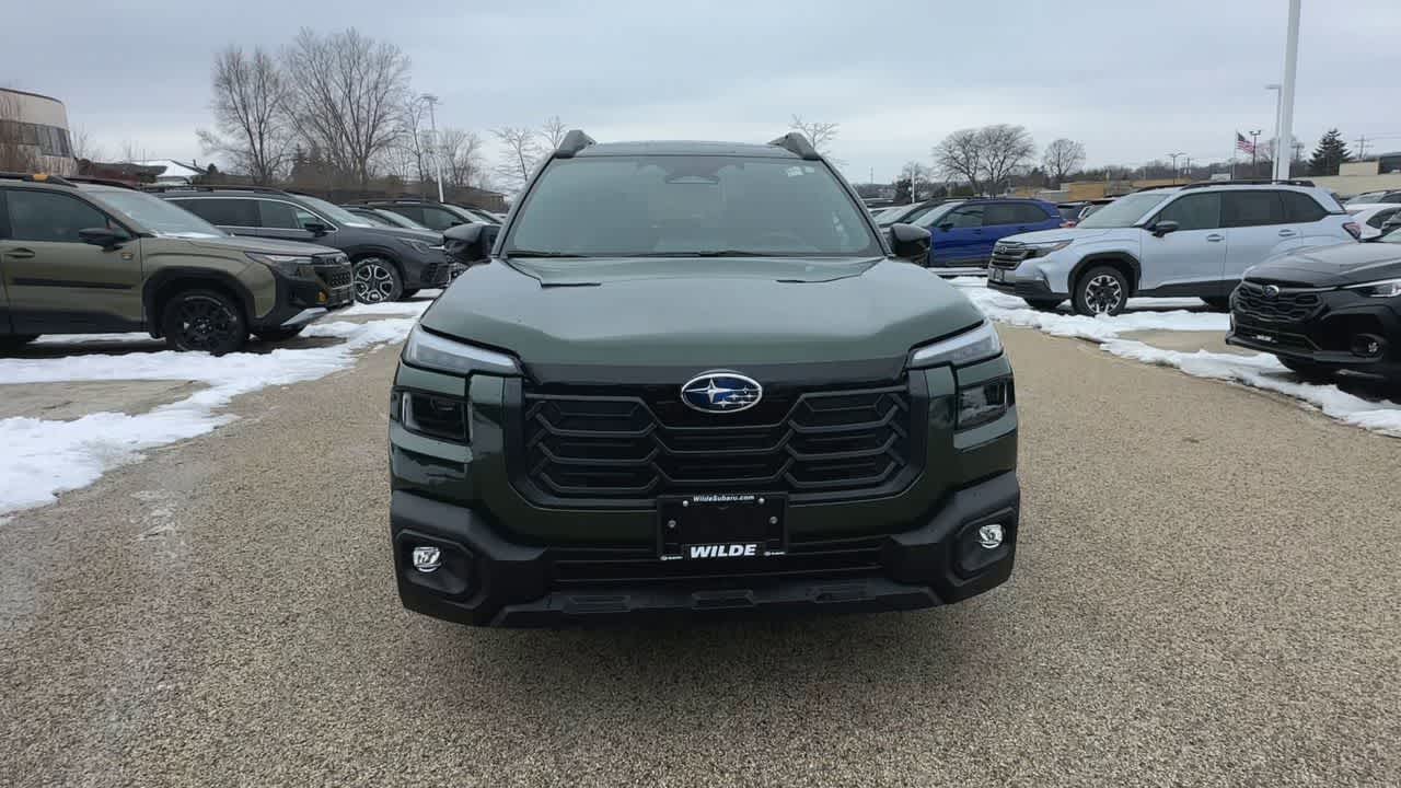 Thumbnail: 2026 Subaru Outback - 3