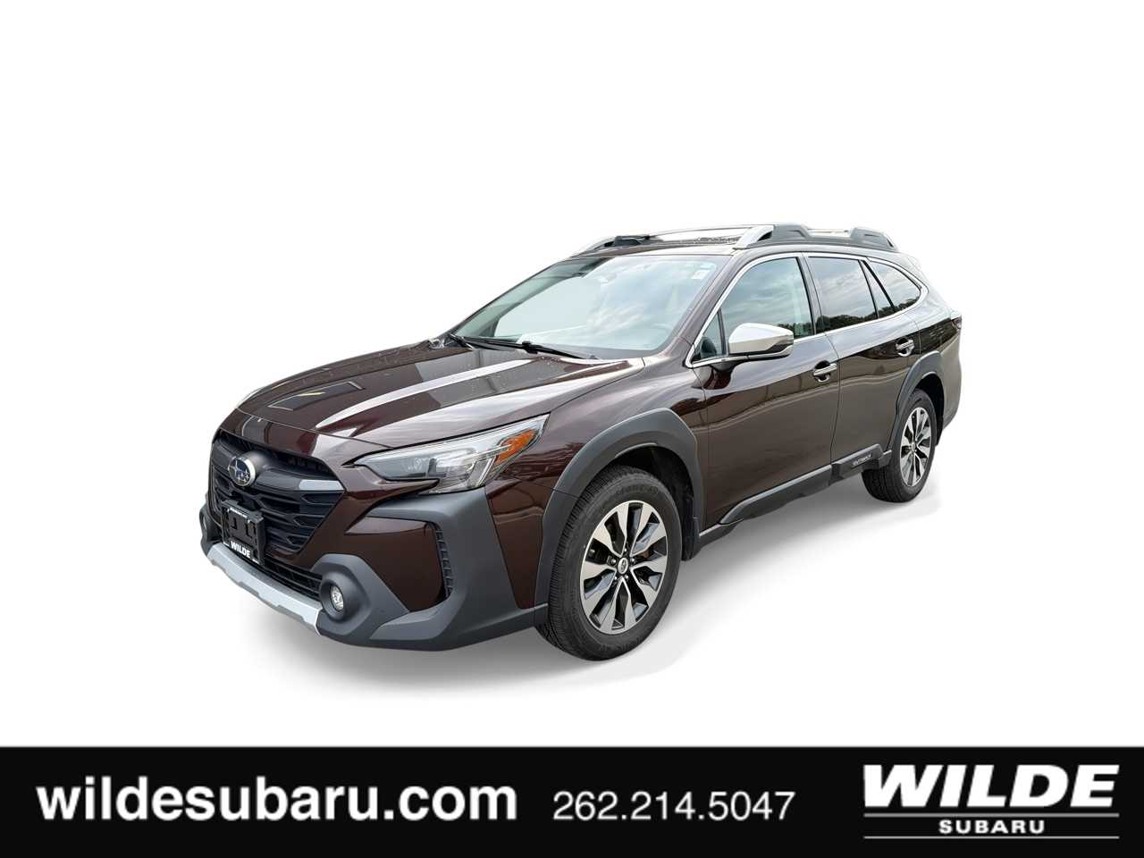 2023 Subaru Outback Touring