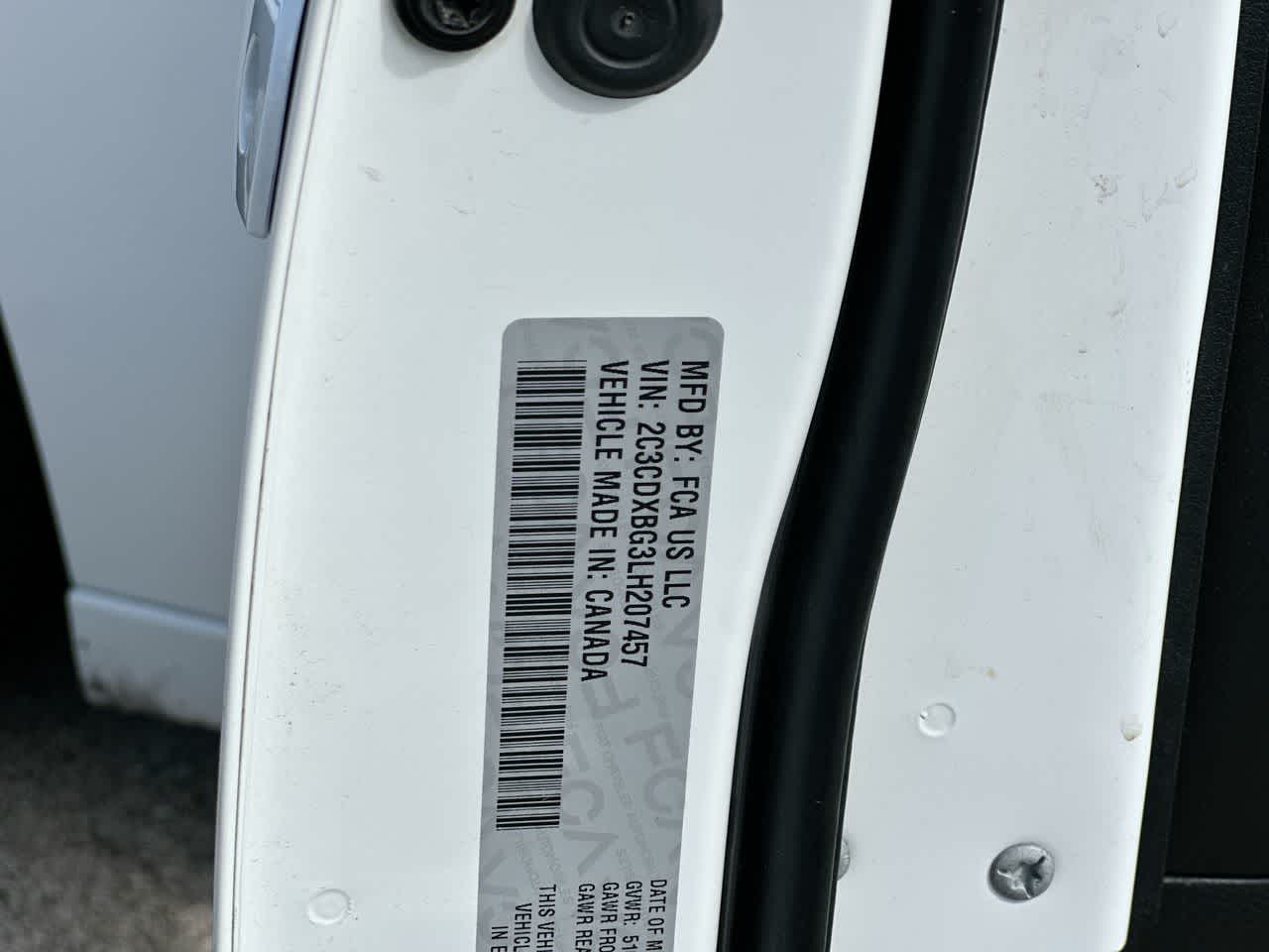 Thumbnail: 2020 Dodge Charger - 37