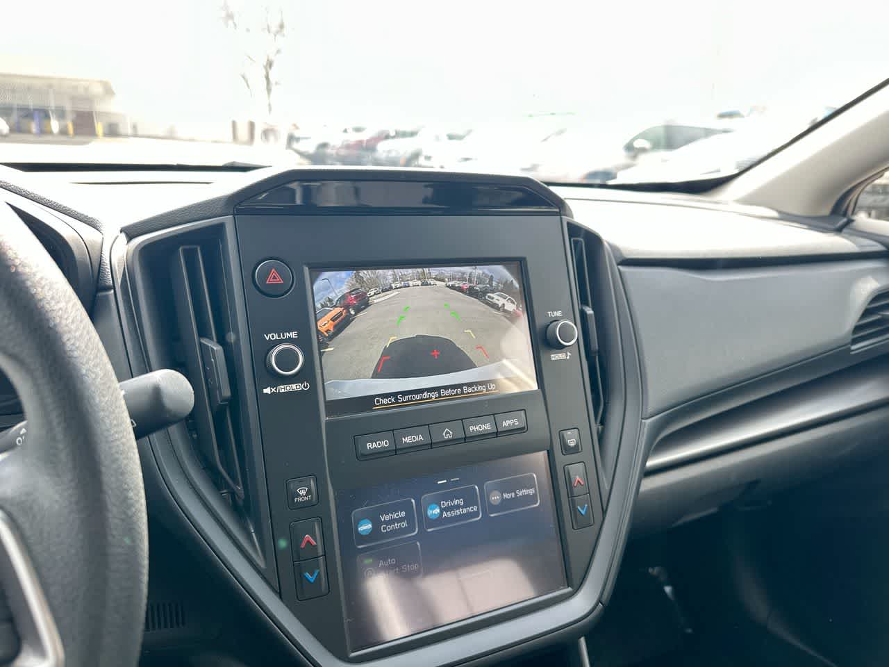 Thumbnail: 2024 Subaru Impreza - 31