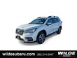  Subaru Ascent
