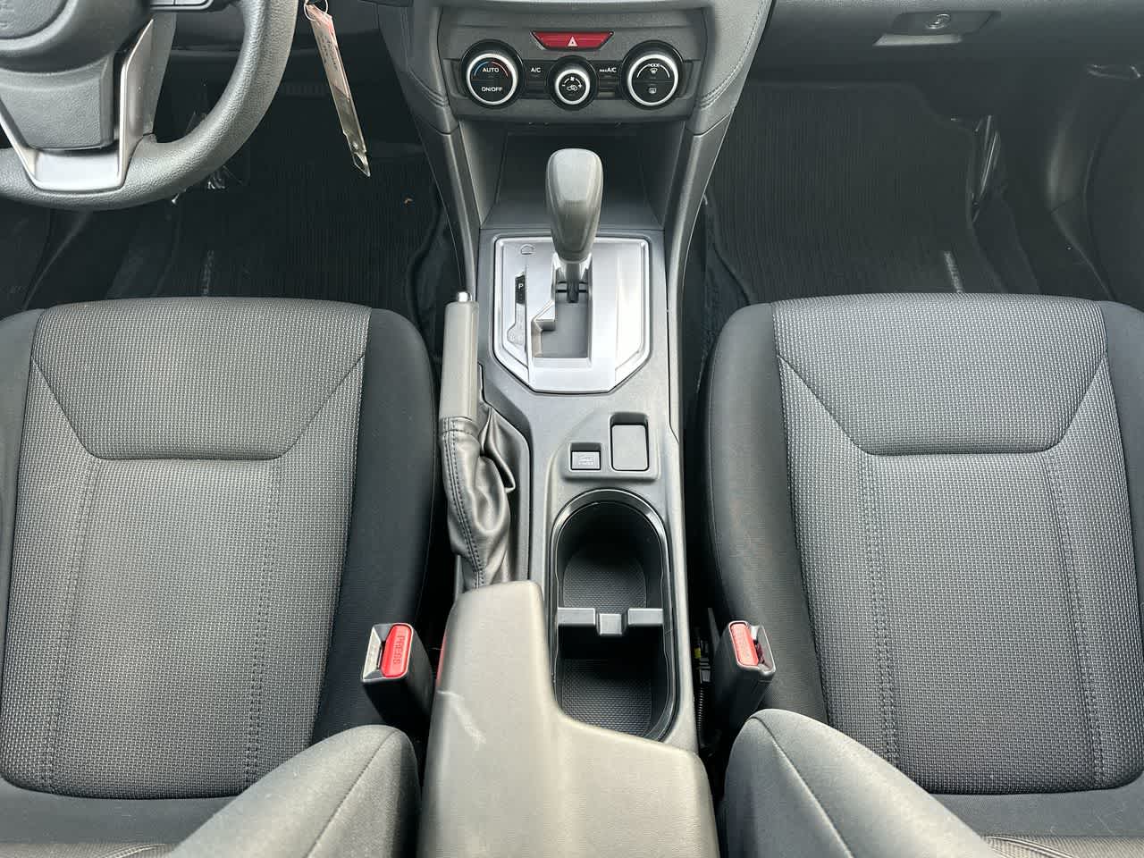 Thumbnail: 2023 Subaru Crosstrek - 30