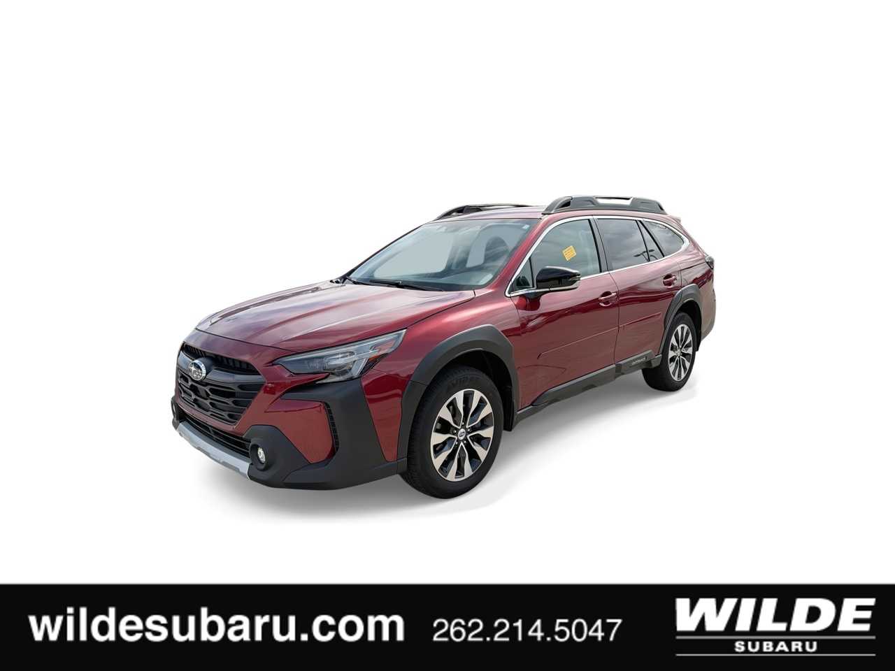 Thumbnail: 2023 Subaru Outback - 1