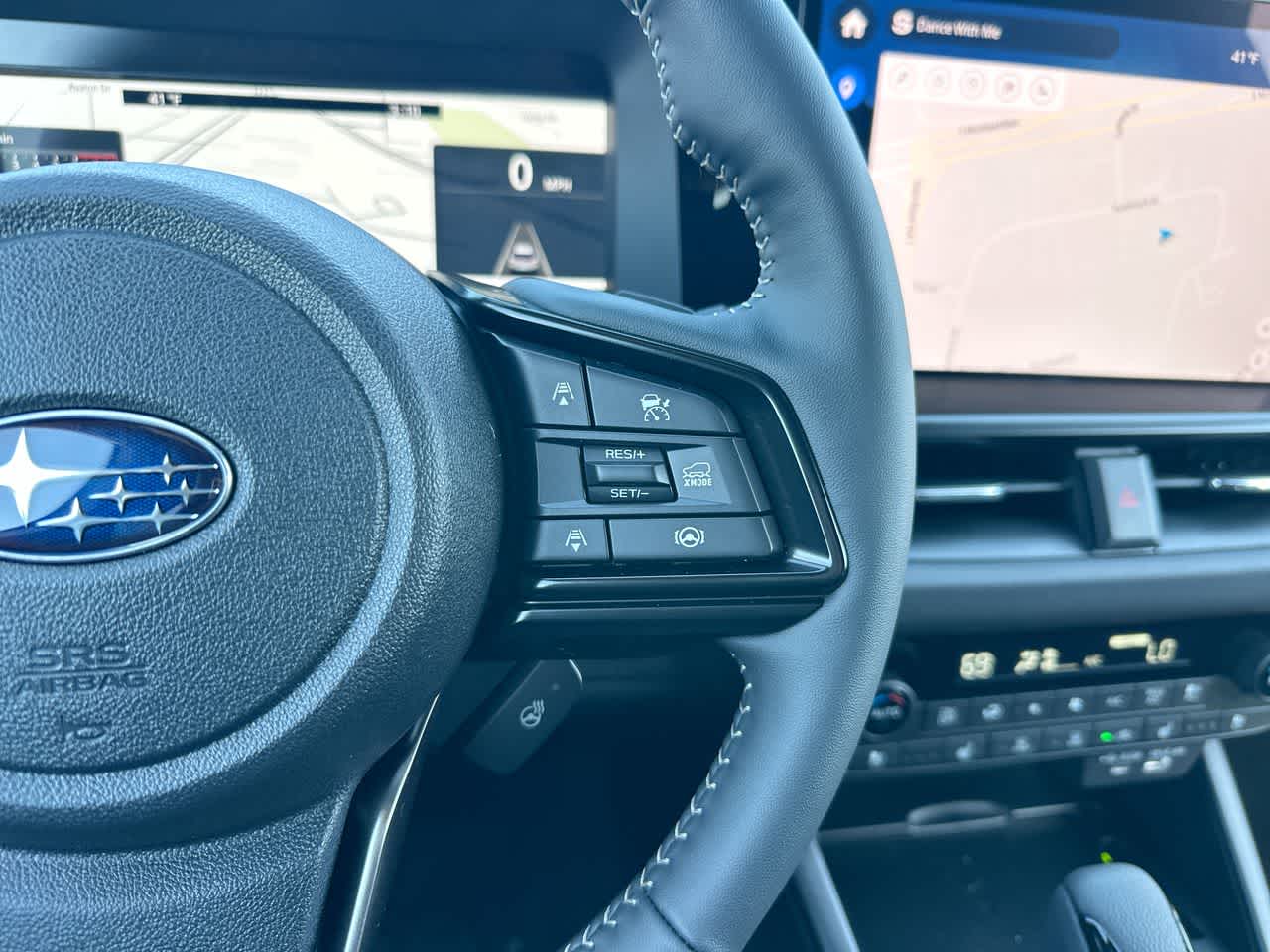 Thumbnail: 2026 Subaru Outback - 29