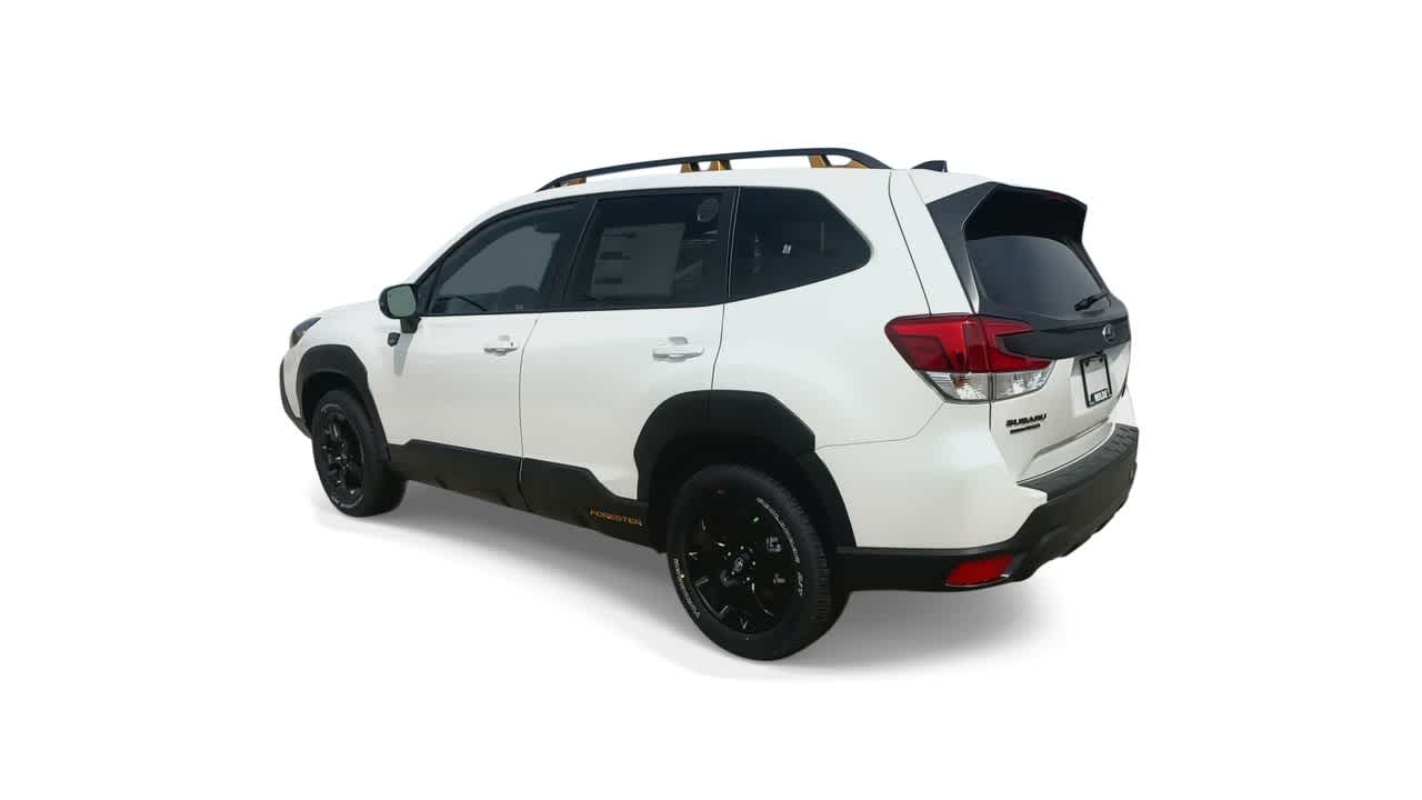 Thumbnail: 2025 Subaru Forester - 6