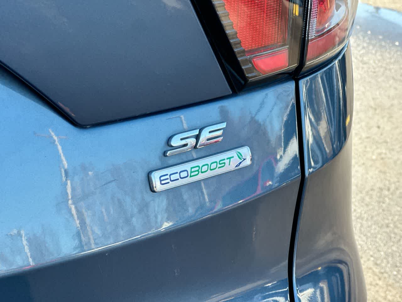 Thumbnail: 2018 Ford Escape - 18