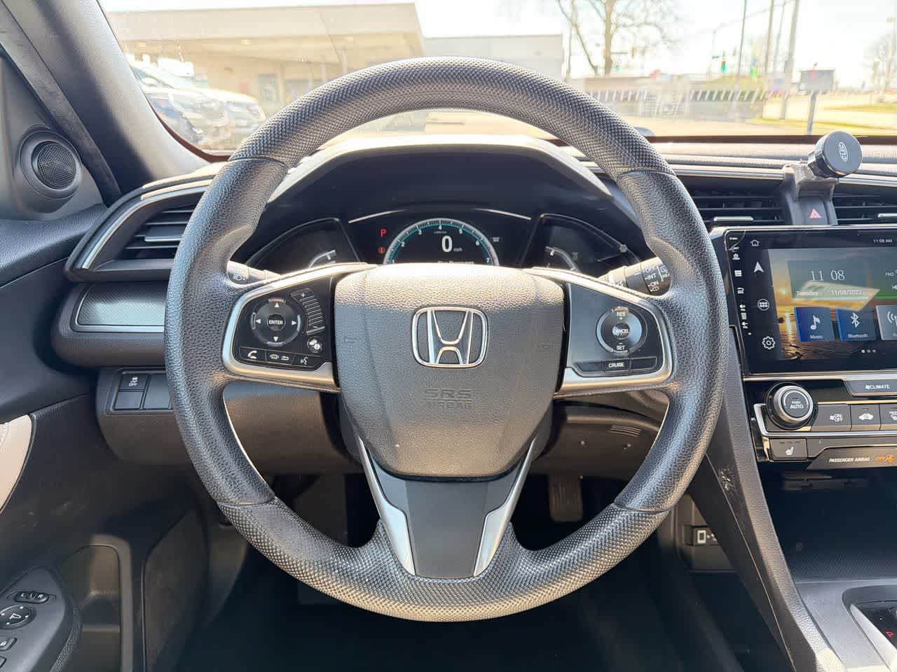 Thumbnail: 2018 Honda Civic - 27