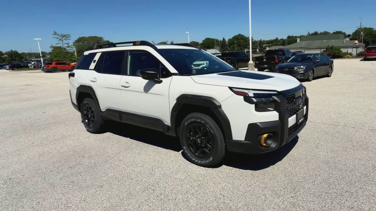 Thumbnail: 2026 Subaru Outback - 2