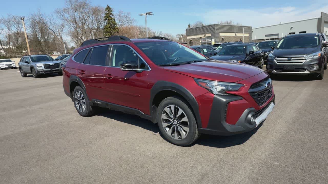 Thumbnail: 2023 Subaru Outback - 2